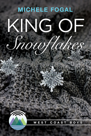 King of Snowflakes