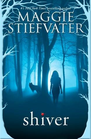 Shiver (The Wolves of Mercy Falls, #1)