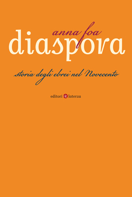 Diaspora book cover