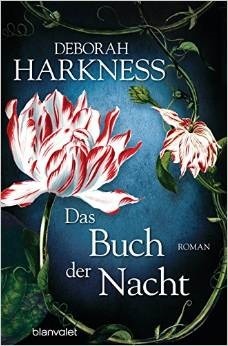 Das Buch der Nacht  (All Souls Trilogy, #3)