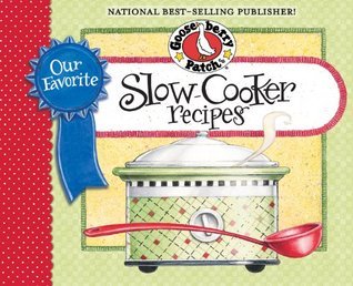 Our Favorite Slow-Cooker Recipes Cookbook book cover