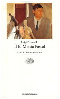 Il fu Mattia Pascal