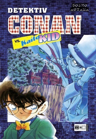 Detective Conan Shonen Sunday Comics Special book cover 3