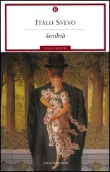 Senilità