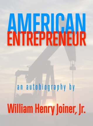 American Entrepreneur book cover