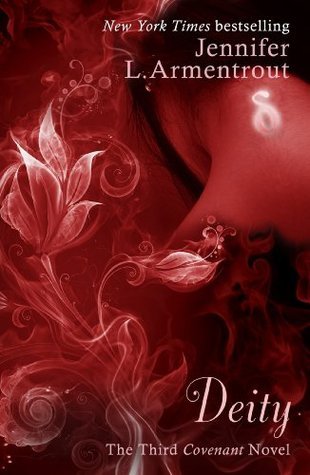 Deity (Covenant, #3)