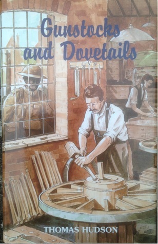 Gunstocks and Dovetails
