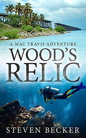 The Early Adventures of Mac and Wood book cover 1