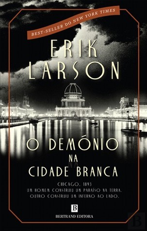 O Demónio na Cidade Branca