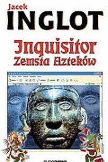 Inquisitor book cover