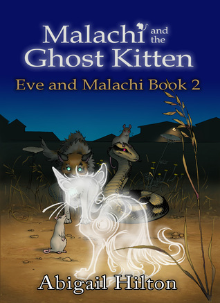 Eve and Malachi book cover 2