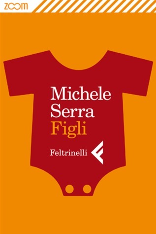 Figli book cover