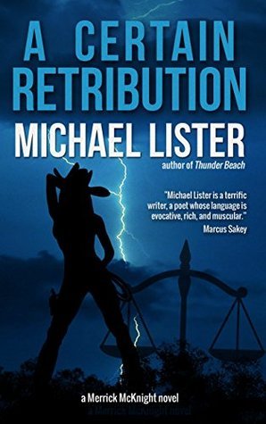 A Certain Retribution book cover