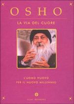 La via del cuore book cover