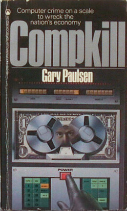 Compkill book cover