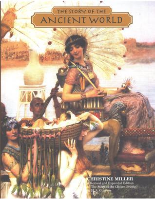 The Story of the Ancient World