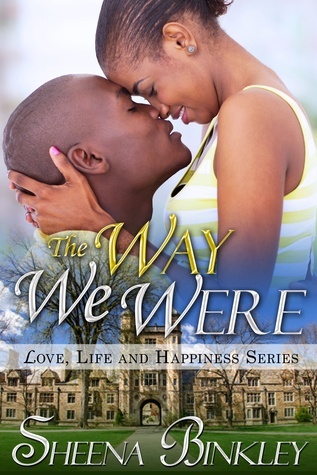 The Way We Were book cover