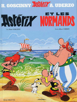 Astérix et les Normands (Astérix #9)