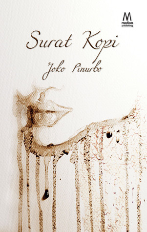 Surat Kopi book cover