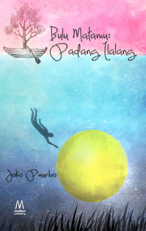 Bulu Matamu book cover