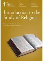 Introduction to the Study of Religion