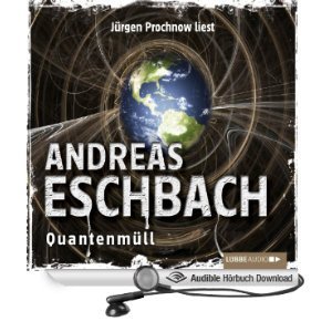 Quantenmüll book cover