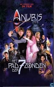 Het pad der 7 zonden book cover