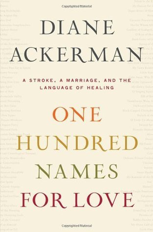 One Hundred Names for Love book cover