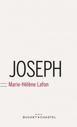 Joseph book cover