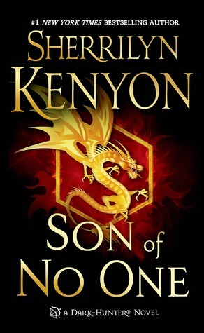 Son of No One (Dark-Hunter, #24)