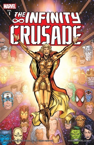 The Infinity Crusade: Volume 1