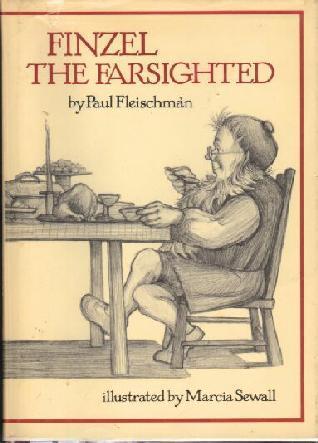 Finzel the Farsighted book cover