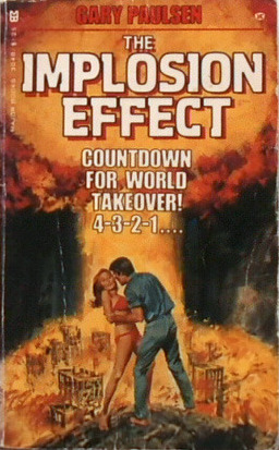 The Implosion Effect book cover