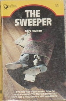 The Sweeper book cover