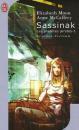 Sassinak ( Les planète pirates #1)