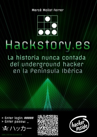 Hackstory.es: La historia nunca contada del underground hacker en la Península Ibérica