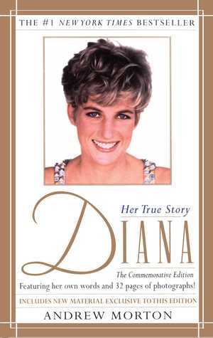 Diana: Her True Story