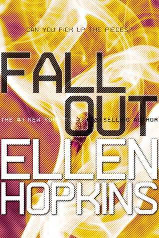 Fallout (Crank, #3)