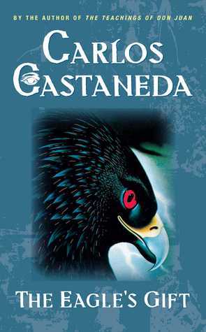 Cover of The Eagle's Gift