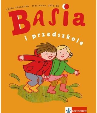 Basia i przedszkole