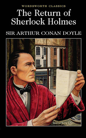 The Return of Sherlock Holmes