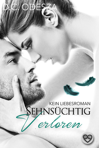 Sehnsüchtig book cover 3