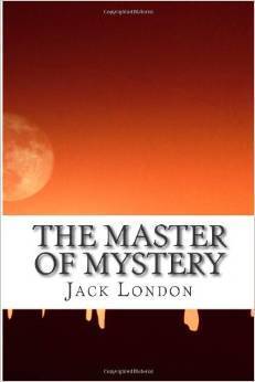 The Master of Mystery book cover