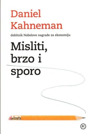 Misliti, brzo i sporo
