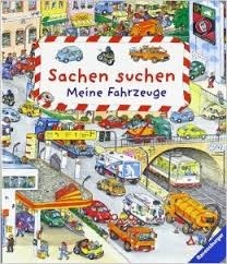 Sachen suchen: Meine Fahrzeuge