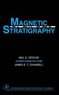 Magnetic Stratigraphy book cover