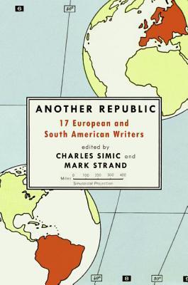 Another Republic book cover