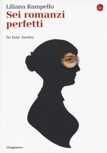 Sei romanzi perfetti: Su Jane Austen