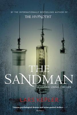 The Sandman (The Joona Linna Series)