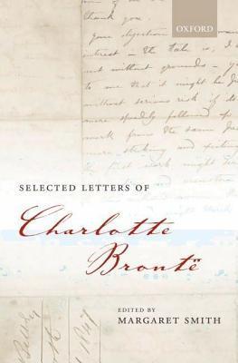 Selected Letters of Charlotte Brontë